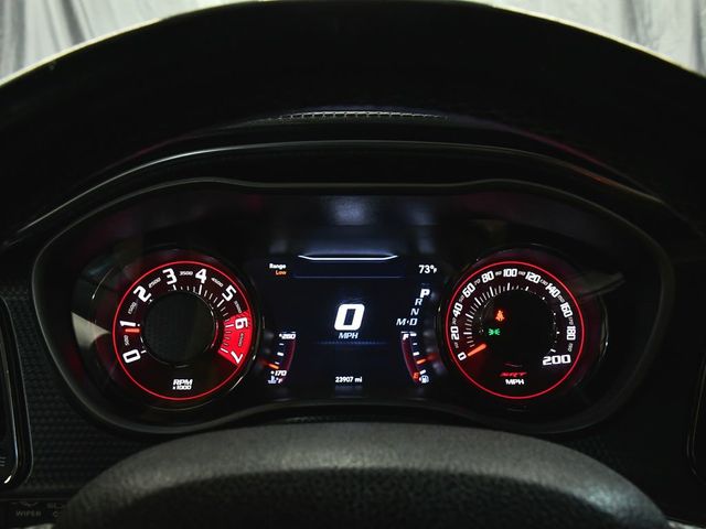 2023 Dodge Challenger SRT Hellcat Jailbreak - 23067978 - 29