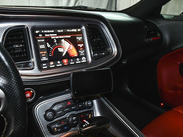 2023 Dodge Challenger SRT Hellcat Jailbreak - 23067978 - 31