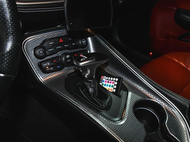 2023 Dodge Challenger SRT Hellcat Jailbreak - 23067978 - 32