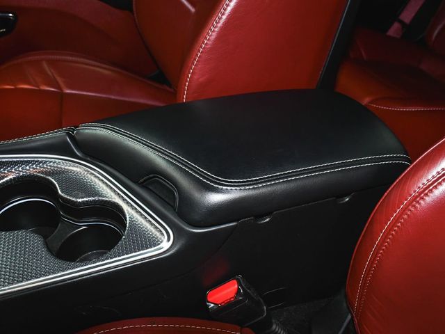 2023 Dodge Challenger SRT Hellcat Jailbreak - 23067978 - 35