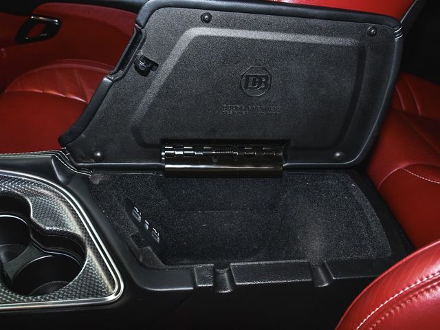 2023 Dodge Challenger SRT Hellcat Jailbreak - 23067978 - 36