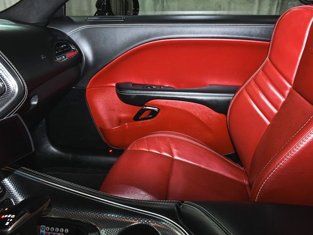 2023 Dodge Challenger SRT Hellcat Jailbreak - 23067978 - 37
