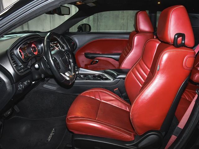 2023 Dodge Challenger SRT Hellcat Jailbreak - 23067978 - 38