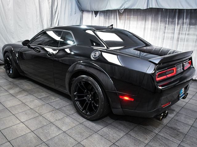 2023 Dodge Challenger SRT Hellcat Jailbreak - 23067978 - 3