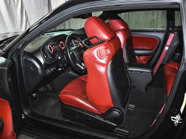 2023 Dodge Challenger SRT Hellcat Jailbreak - 23067978 - 42