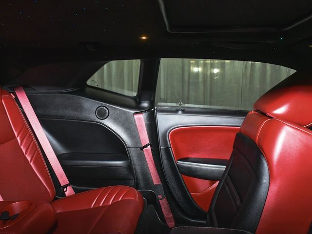2023 Dodge Challenger SRT Hellcat Jailbreak - 23067978 - 45