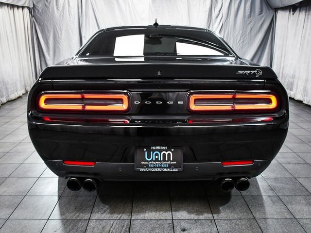 2023 Dodge Challenger SRT Hellcat Jailbreak - 23067978 - 4