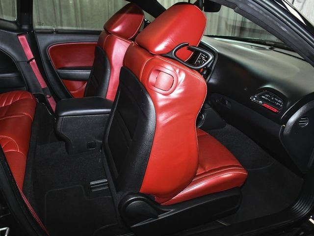 2023 Dodge Challenger SRT Hellcat Jailbreak - 23067978 - 49