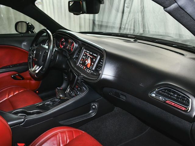 2023 Dodge Challenger SRT Hellcat Jailbreak - 23067978 - 53