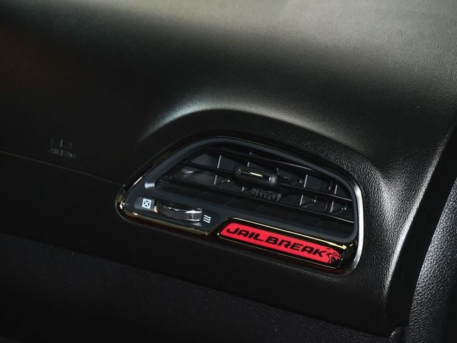 2023 Dodge Challenger SRT Hellcat Jailbreak - 23067978 - 54