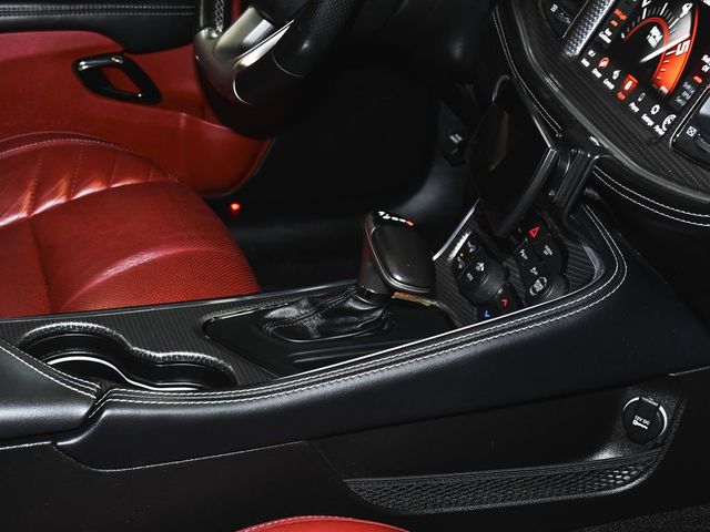 2023 Dodge Challenger SRT Hellcat Jailbreak - 23067978 - 55