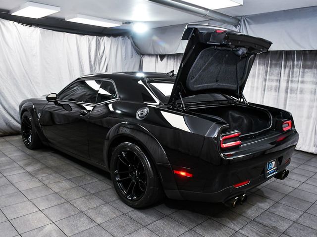 2023 Dodge Challenger SRT Hellcat Jailbreak - 23067978 - 57