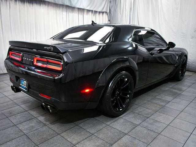 2023 Dodge Challenger SRT Hellcat Jailbreak - 23067978 - 5