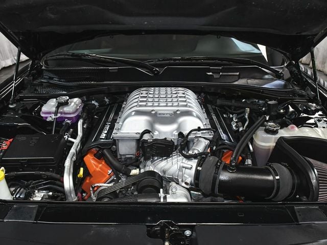 2023 Dodge Challenger SRT Hellcat Jailbreak - 23067978 - 62