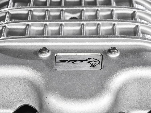 2023 Dodge Challenger SRT Hellcat Jailbreak - 23067978 - 63