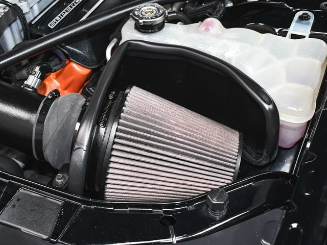 2023 Dodge Challenger SRT Hellcat Jailbreak - 23067978 - 66
