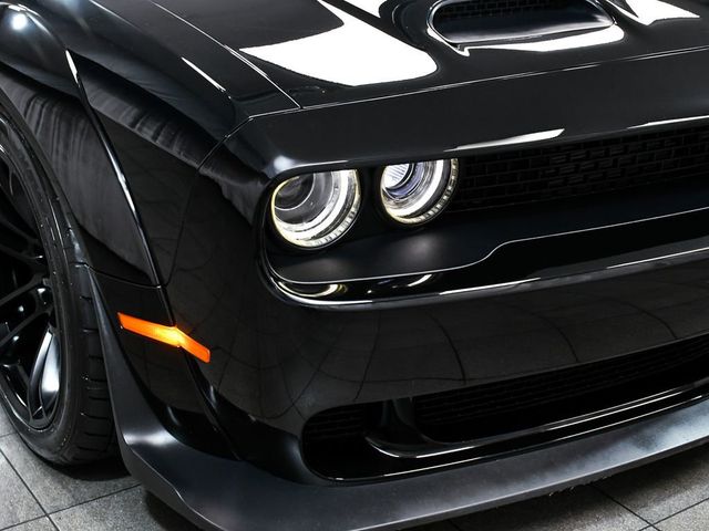2023 Dodge Challenger SRT Hellcat Jailbreak - 23067978 - 68