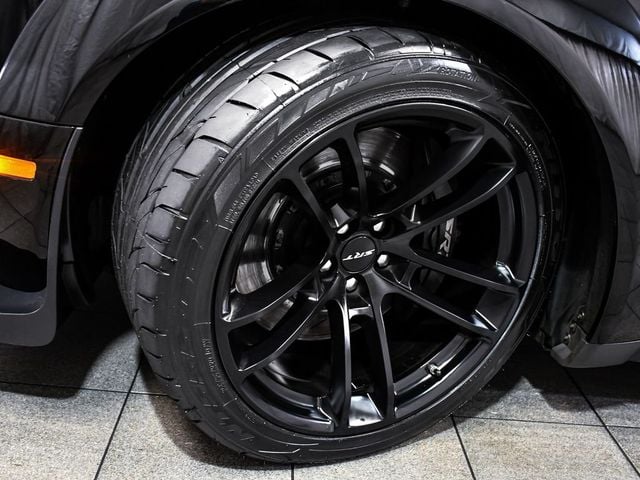 2023 Dodge Challenger SRT Hellcat Jailbreak - 23067978 - 6