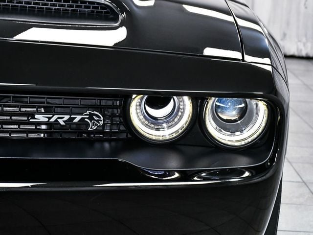 2023 Dodge Challenger SRT Hellcat Jailbreak - 23067978 - 69