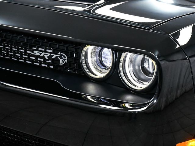 2023 Dodge Challenger SRT Hellcat Jailbreak - 23067978 - 70