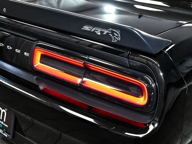 2023 Dodge Challenger SRT Hellcat Jailbreak - 23067978 - 76