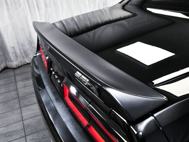 2023 Dodge Challenger SRT Hellcat Jailbreak - 23067978 - 77