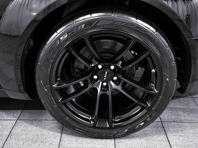 2023 Dodge Challenger SRT Hellcat Jailbreak - 23067978 - 7