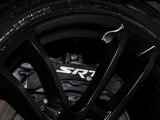 2023 Dodge Challenger SRT Hellcat Jailbreak - 23067978 - 80