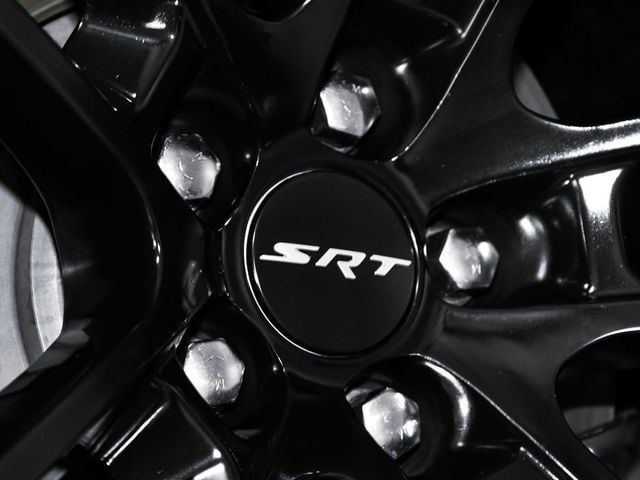 2023 Dodge Challenger SRT Hellcat Jailbreak - 23067978 - 81