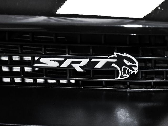 2023 Dodge Challenger SRT Hellcat Jailbreak - 23067978 - 83