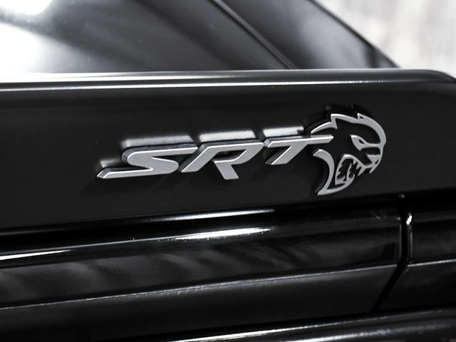 2023 Dodge Challenger SRT Hellcat Jailbreak - 23067978 - 86