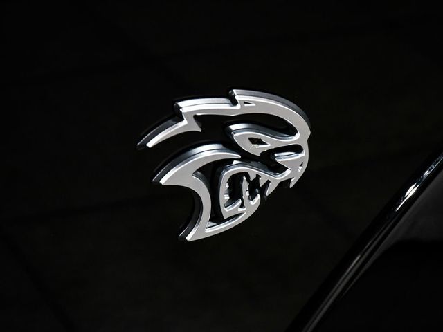 2023 Dodge Challenger SRT Hellcat Jailbreak - 23067978 - 87