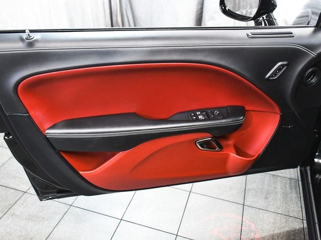 2023 Dodge Challenger SRT Hellcat Jailbreak - 23067978 - 8
