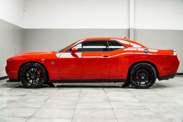 2023 Dodge Challenger SRT Hellcat Jailbreak - 22936034 - 10