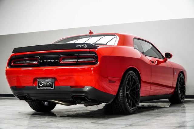 2023 Dodge Challenger SRT Hellcat Jailbreak - 22936034 - 13