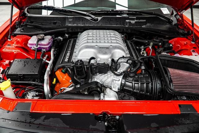 2023 Dodge Challenger SRT Hellcat Jailbreak - 22936034 - 16