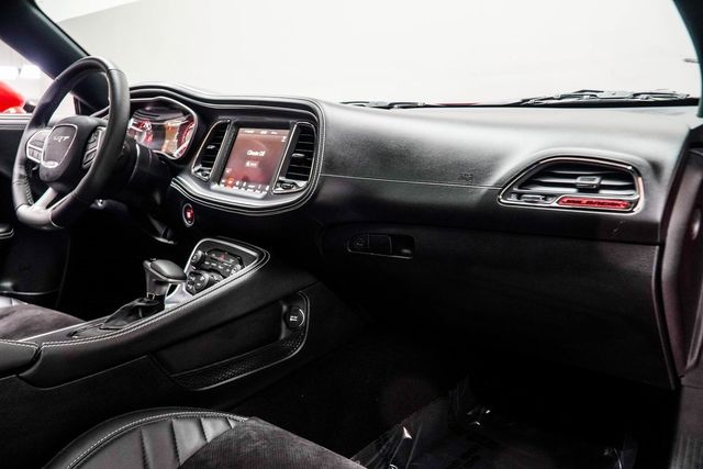 2023 Dodge Challenger SRT Hellcat Jailbreak - 22936034 - 18