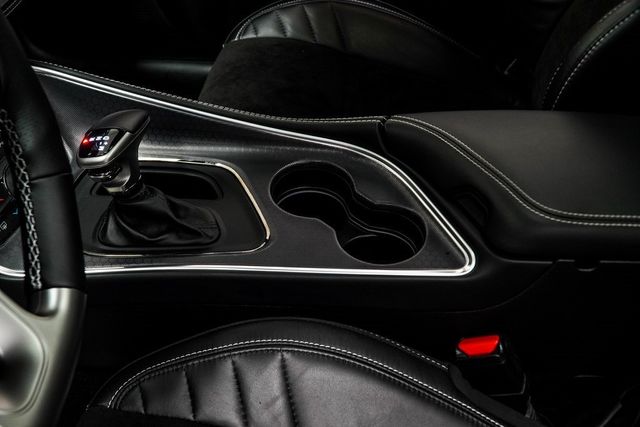 2023 Dodge Challenger SRT Hellcat Jailbreak - 22936034 - 19