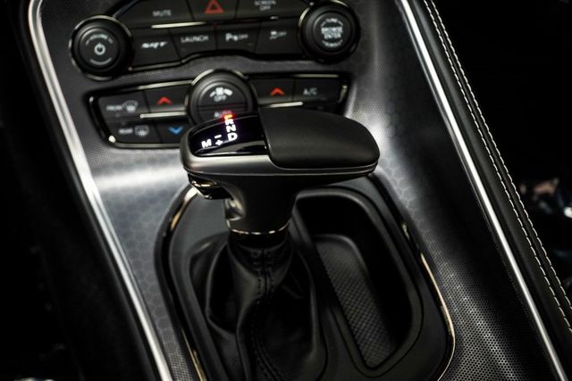 2023 Dodge Challenger SRT Hellcat Jailbreak - 22936034 - 20