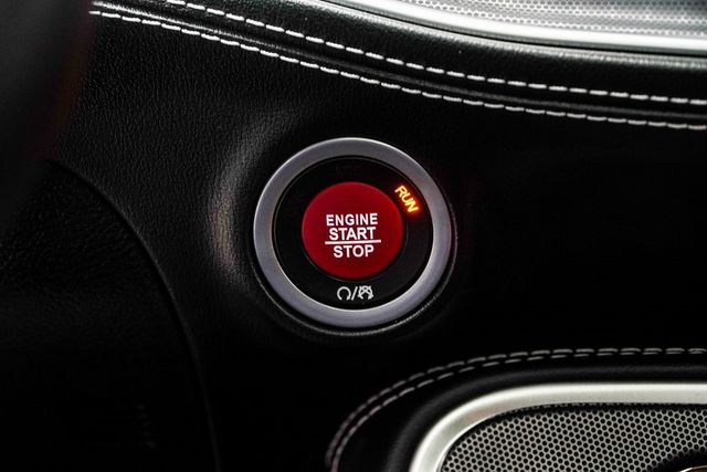 2023 Dodge Challenger SRT Hellcat Jailbreak - 22936034 - 21