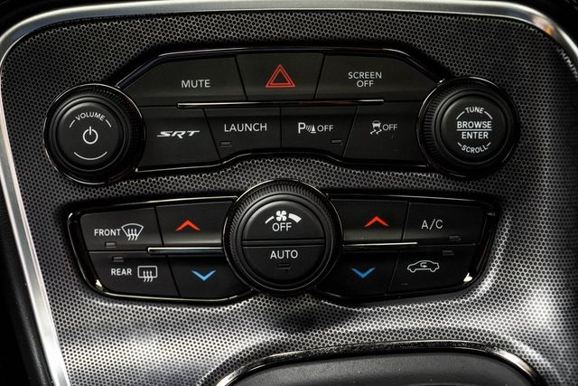 2023 Dodge Challenger SRT Hellcat Jailbreak - 22936034 - 22