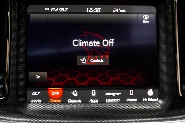 2023 Dodge Challenger SRT Hellcat Jailbreak - 22936034 - 23