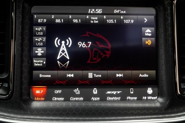 2023 Dodge Challenger SRT Hellcat Jailbreak - 22936034 - 24