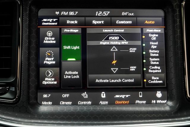 2023 Dodge Challenger SRT Hellcat Jailbreak - 22936034 - 28