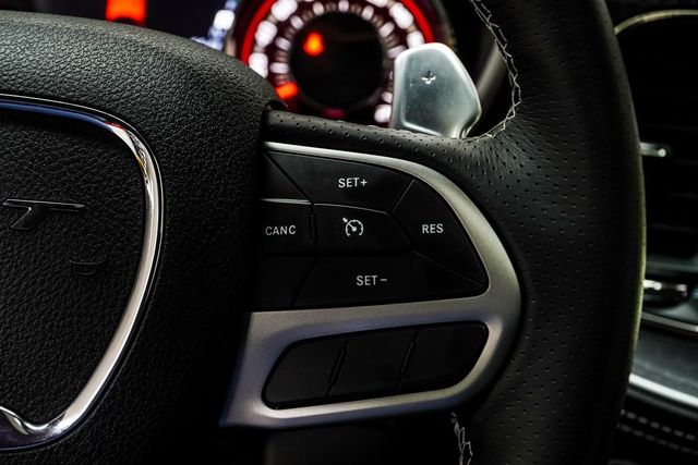 2023 Dodge Challenger SRT Hellcat Jailbreak - 22936034 - 30