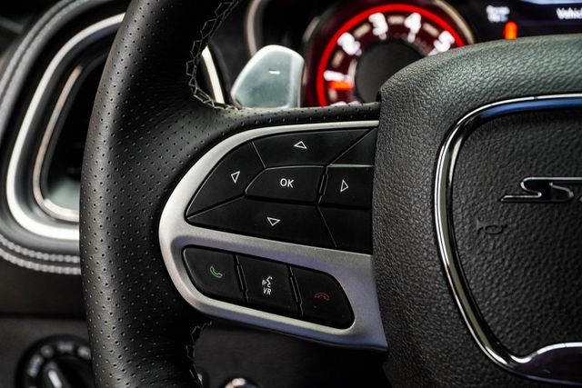 2023 Dodge Challenger SRT Hellcat Jailbreak - 22936034 - 31