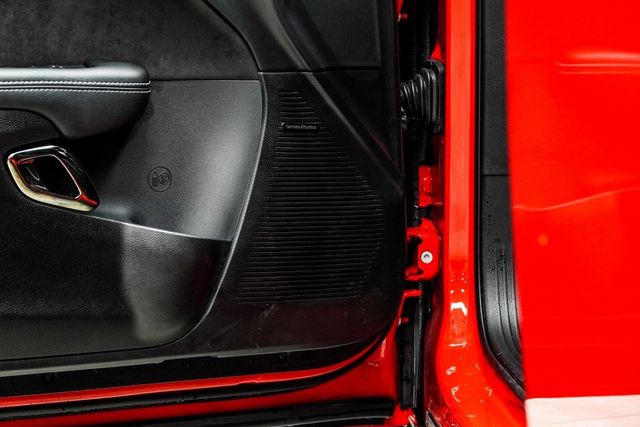 2023 Dodge Challenger SRT Hellcat Jailbreak - 22936034 - 36