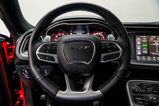 2023 Dodge Challenger SRT Hellcat Jailbreak - 22936034 - 38