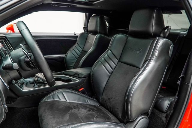2023 Dodge Challenger SRT Hellcat Jailbreak - 22936034 - 39