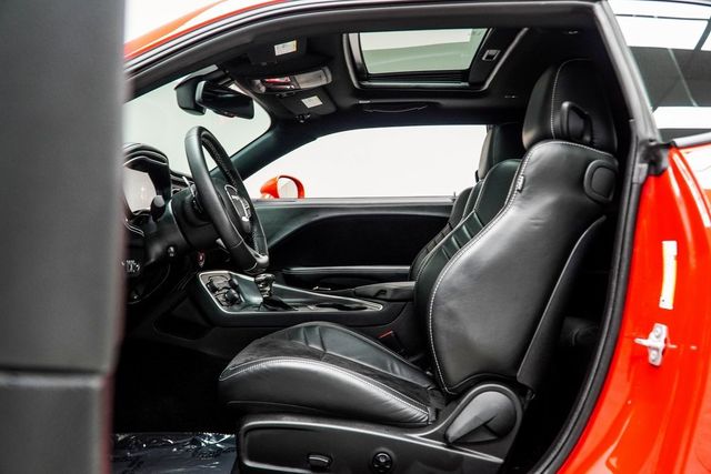 2023 Dodge Challenger SRT Hellcat Jailbreak - 22936034 - 40